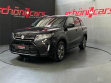 SUZUKI Vitara 1.4 Boosterjet Compact + 4x4 Hybrid, Essence, Voiture nouvelle, Manuelle - 3