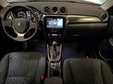 SUZUKI Vitara 1.4 Boosterjet Compact Top 4x4 Hybrid, Petrol, New car, Automatic - 5