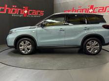 SUZUKI Vitara 1.4 Boosterjet Compact + 4x4 Hybrid, Mild-Hybrid Petrol/Electric, New car, Manual - 3