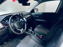 SUZUKI Vitara 1.4 Boosterjet Compact + 4x4 Hybrid, Mild-Hybrid Petrol/Electric, New car, Manual - 4