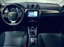 SUZUKI Vitara 1.4 Boosterjet Compact + 4x4 Hybrid, Mild-Hybrid Petrol/Electric, New car, Manual - 5