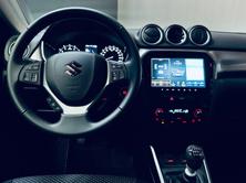SUZUKI Vitara 1.4 Boosterjet Compact + 4x4 Hybrid, Mild-Hybrid Petrol/Electric, New car, Manual - 6
