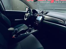 SUZUKI Vitara 1.4 Boosterjet Compact + 4x4 Hybrid, Mild-Hybrid Petrol/Electric, New car, Manual - 7