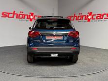SUZUKI Vitara 1.4 Boosterjet Black Edition Top 4x4 Hybrid Au, Essence, Voiture nouvelle, Automatique - 5