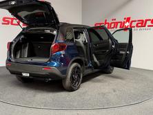 SUZUKI Vitara 1.4 Boosterjet Black Edition Top 4x4 Hybrid Au, Essence, Voiture nouvelle, Automatique - 7