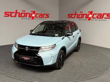 SUZUKI Vitara 1.4 Boosterjet Black Edition Top 4x4 Hybrid Au, Benzin, Neuwagen, Automatik - 2