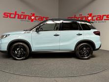 SUZUKI Vitara 1.4 Boosterjet Black Edition Top 4x4 Hybrid Au, Benzin, Neuwagen, Automatik - 3