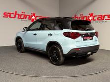 SUZUKI Vitara 1.4 Boosterjet Black Edition Top 4x4 Hybrid Au, Benzin, Neuwagen, Automatik - 4