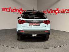 SUZUKI Vitara 1.4 Boosterjet Black Edition Top 4x4 Hybrid Au, Benzin, Neuwagen, Automatik - 5