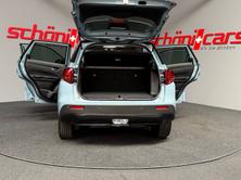 SUZUKI Vitara 1.4 Boosterjet Black Edition Top 4x4 Hybrid Au, Benzin, Neuwagen, Automatik - 6