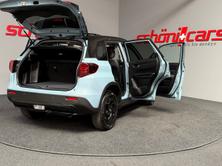 SUZUKI Vitara 1.4 Boosterjet Black Edition Top 4x4 Hybrid Au, Benzin, Neuwagen, Automatik - 7