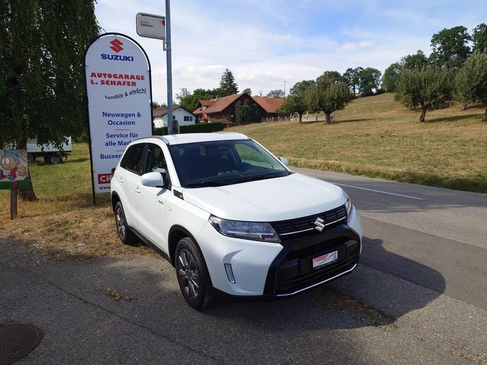 SUZUKI Vitara 1.4 T Piz Sulai Hybrid 4x4, Mild-Hybrid Petrol/Electric, New car, Automatic