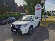 SUZUKI Vitara 1.4 T Piz Sulai Hybrid 4x4, Mild-Hybrid Petrol/Electric, New car, Automatic - 2