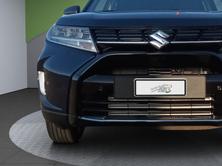 SUZUKI Vitara 1.4 T Black Edition Top Hybrid 4x4, Hybride Leggero Benzina/Elettrica, Auto nuove, Automatico - 2