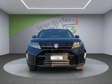 SUZUKI Vitara 1.4 T Black Edition Top Hybrid 4x4, Hybride Leggero Benzina/Elettrica, Auto nuove, Automatico - 3