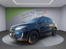 SUZUKI Vitara 1.4 T Black Edition Top Hybrid 4x4, Hybride Leggero Benzina/Elettrica, Auto nuove, Automatico - 4