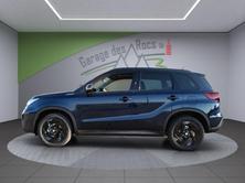 SUZUKI Vitara 1.4 T Black Edition Top Hybrid 4x4, Hybride Leggero Benzina/Elettrica, Auto nuove, Automatico - 5