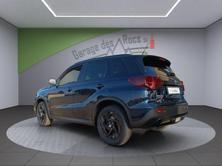 SUZUKI Vitara 1.4 T Black Edition Top Hybrid 4x4, Hybride Leggero Benzina/Elettrica, Auto nuove, Automatico - 6