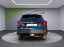SUZUKI Vitara 1.4 T Black Edition Top Hybrid 4x4, Hybride Leggero Benzina/Elettrica, Auto nuove, Automatico - 7