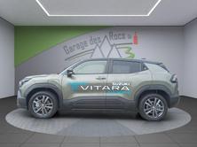 SUZUKI e Vitara Compact Top 4x4, Elettrica, Auto nuove, Automatico - 4