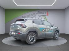 SUZUKI e Vitara Compact Top 4x4, Elettrica, Auto nuove, Automatico - 7