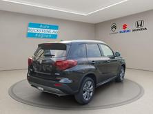SUZUKI Vitara 1.4 T Piz Sulai Hybrid 4x4, Hybride Léger Essence/Électricité, Voiture nouvelle, Automatique - 4