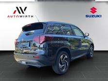 SUZUKI Vitara 1.4 T Piz Sulai Top Hybrid 4x4, Hybride Leggero Benzina/Elettrica, Auto nuove, Automatico - 5