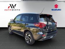 SUZUKI Vitara 1.4 T Piz Sulai Top Hybrid 4x4, Hybride Leggero Benzina/Elettrica, Auto nuove, Automatico - 7