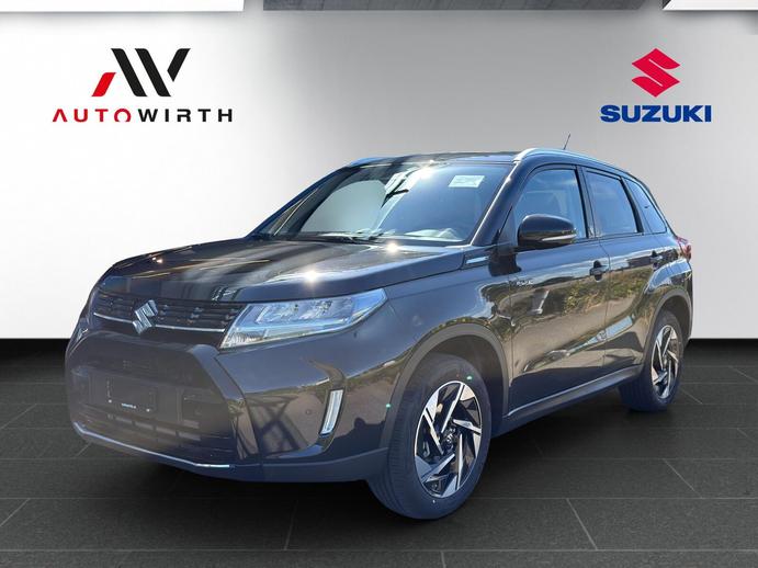 SUZUKI Vitara 1.4 T Piz Sulai Top Hybrid 4x4, Mild-Hybrid Benzin/Elektro, Neuwagen, Automatik