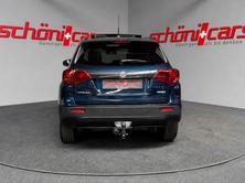 SUZUKI Vitara 1.4 Boosterjet Black Edition Top 4x4 Hybrid Au, Benzin, Neuwagen, Automatik - 2