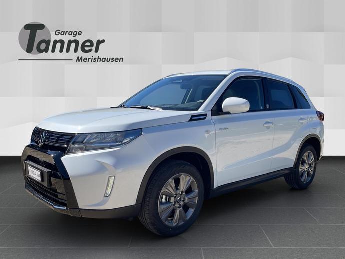 SUZUKI Vitara 1.4 T Piz Sulai Hybrid 4x4, Mild-Hybrid Benzin/Elektro, Neuwagen, Automatik