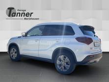 SUZUKI Vitara 1.4 T Piz Sulai Hybrid 4x4, Mild-Hybrid Benzin/Elektro, Neuwagen, Automatik - 4