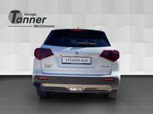 SUZUKI Vitara 1.4 T Piz Sulai Hybrid 4x4, Mild-Hybrid Benzin/Elektro, Neuwagen, Automatik - 5