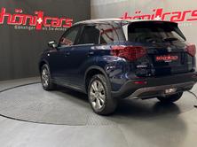 SUZUKI Vitara 1.4 Boosterjet Compact + 4x4 Hybrid, Petrol, New car, Manual - 4