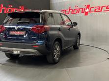 SUZUKI Vitara 1.4 Boosterjet Compact + 4x4 Hybrid, Petrol, New car, Manual - 6