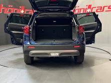 SUZUKI Vitara 1.4 Boosterjet Compact + 4x4 Hybrid, Petrol, New car, Manual - 7
