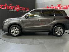 SUZUKI Vitara 1.4 Boosterjet Compact + 4x4 Hybrid, Petrol, New car, Manual - 4