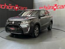 SUZUKI Vitara 1.4 Boosterjet Compact + 4x4 Hybrid, Petrol, New car, Manual - 3