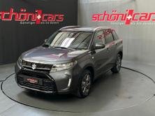 SUZUKI Vitara 1.4 Boosterjet Compact + 4x4 Hybrid, Petrol, New car, Manual - 2