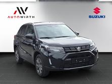 SUZUKI Vitara 1.4 T Piz Sulai Hybrid 4x4, Mild-Hybrid Petrol/Electric, New car, Automatic - 3