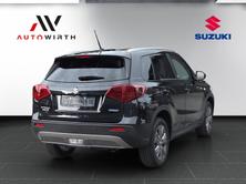 SUZUKI Vitara 1.4 T Piz Sulai Hybrid 4x4, Mild-Hybrid Petrol/Electric, New car, Automatic - 5