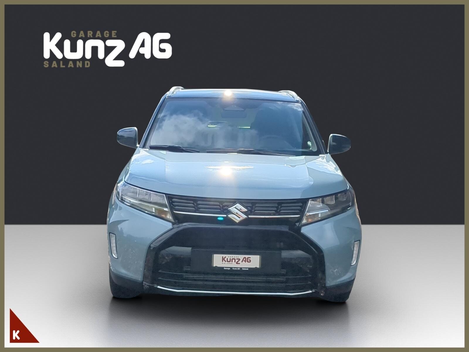 SUZUKI Vitara 1.4 T Piz Sulai Hybrid 4x4, Mild-Hybrid Benzin/Elektro, Neuwagen, Automatik - 2