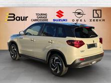 SUZUKI Vitara 1.4 T Sakura Top Hybrid 4x4, Mild-Hybrid Benzin/Elektro, Neuwagen, Automatik - 3