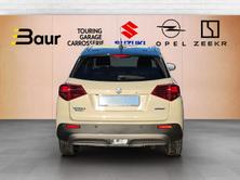SUZUKI Vitara 1.4 T Sakura Top Hybrid 4x4, Mild-Hybrid Benzin/Elektro, Neuwagen, Automatik - 4