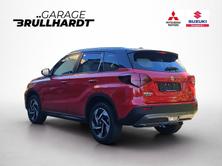 SUZUKI Vitara 1.4 T Piz Sulai Top Hybrid 4x4, Mild-Hybrid Petrol/Electric, New car, Automatic - 4