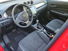 SUZUKI Vitara 1.4 T Piz Sulai Top Hybrid 4x4, Mild-Hybrid Petrol/Electric, New car, Automatic - 5