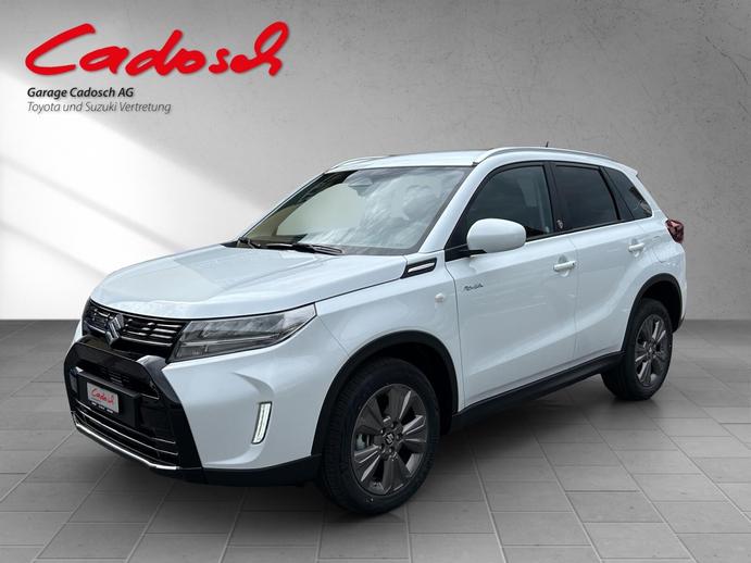 SUZUKI Vitara 1.4 T Piz Sulai Hybrid 4x4, Mild-Hybrid Benzin/Elektro, Neuwagen, Automatik