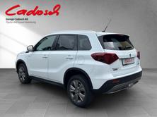 SUZUKI Vitara 1.4 T Piz Sulai Hybrid 4x4, Mild-Hybrid Benzin/Elektro, Neuwagen, Automatik - 4
