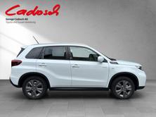 SUZUKI Vitara 1.4 T Piz Sulai Hybrid 4x4, Mild-Hybrid Benzin/Elektro, Neuwagen, Automatik - 7