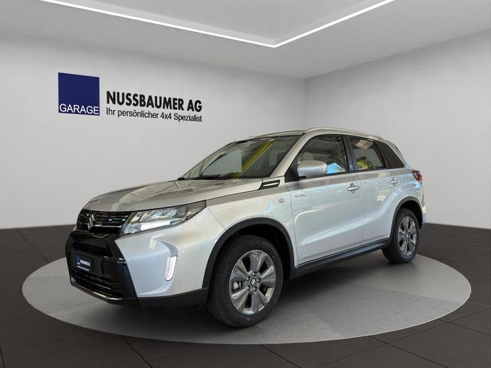SUZUKI Vitara 1.4 T Piz Sulai Hybrid 4x4, Mild-Hybrid Benzin/Elektro, Neuwagen, Automatik